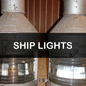 Ship Lights