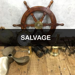 Salvage